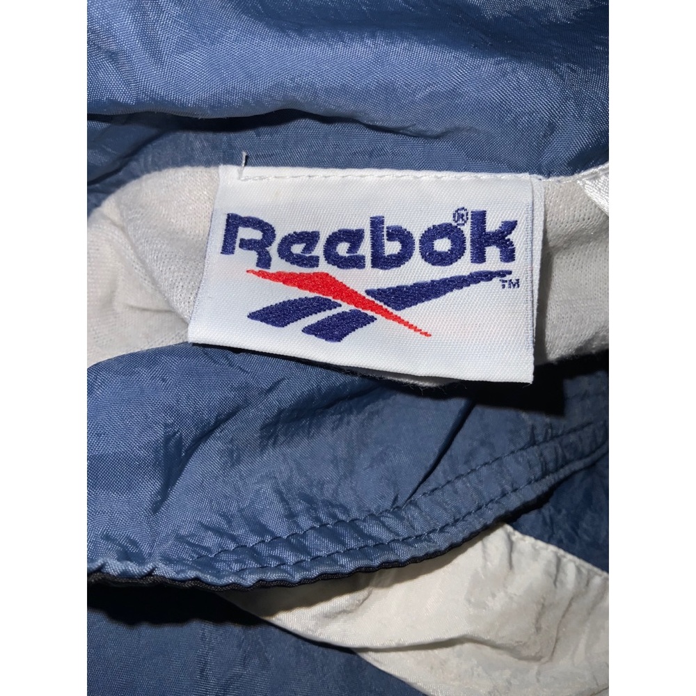 Vintage Reebok Jacket - Picture 5 of 7